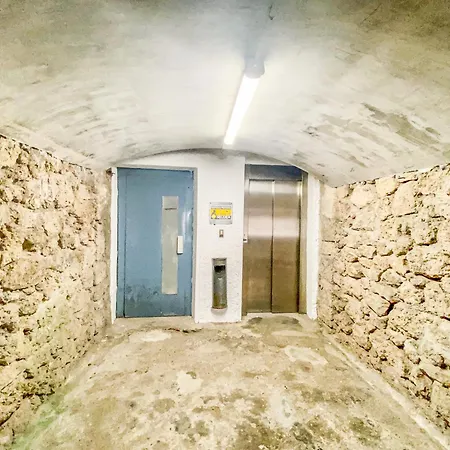 Apartment Primera Linea De Playa, Aparcamiento Y Wifi Gratis *