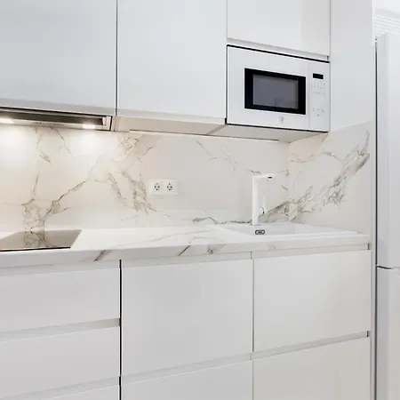 Primera Linea De Playa, Aparcamiento Y Wifi Gratis * Torremolinos